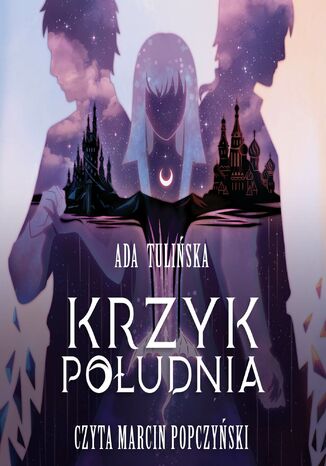 Krzyk Południa. Tom III