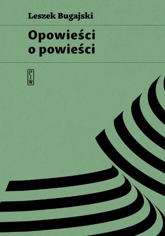 Opowieci o powieci Leszek Bugajski - okadka audiobooks CD