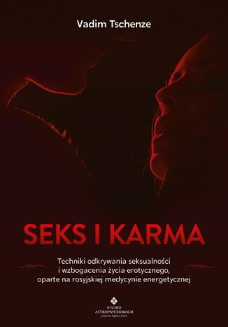 Okładka: Seks i karma