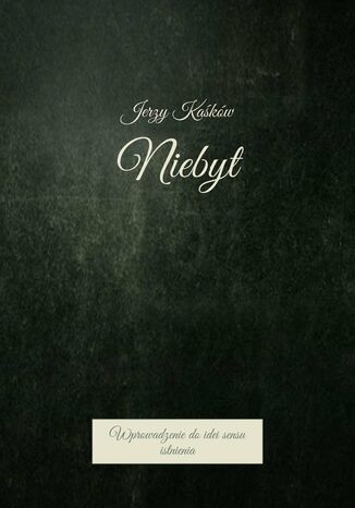 Niebyt