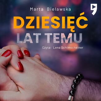 Okładka: Dziesięć lat temu