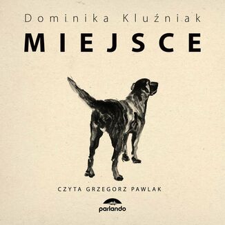 Miejsce Dominika Kluniak - okadka audiobooka MP3