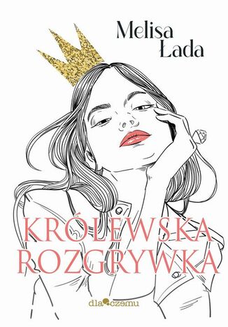 Okładka: Królewska rozgrywka