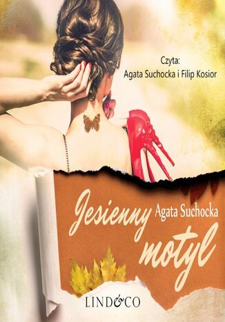 Jesienny motyl. Edycja 2
