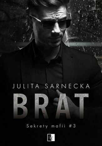 Okładka: Brat