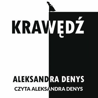 Krawd Aleksandra Denys - okadka audiobooka MP3