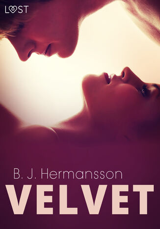 Velvet  20 opowiada erotycznych na seksowny wieczr B. J. Hermansson - okadka ebooka