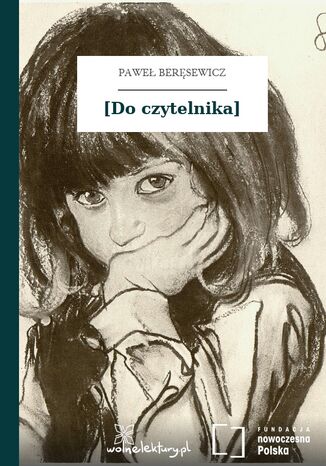 [Do czytelnika\