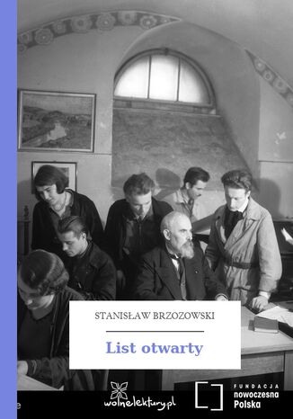 List otwarty