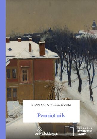 Pamiętnik