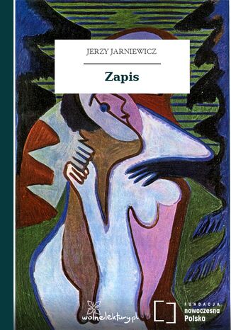 Zapis