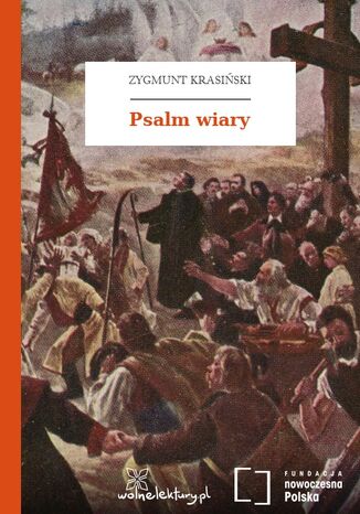 Psalm wiary
