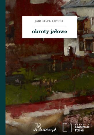obroty jałowe