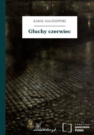 Głuchy czerwiec