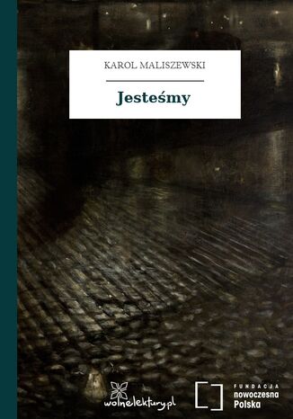 Jesteśmy
