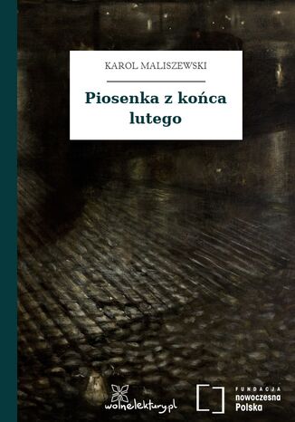 Piosenka z końca lutego