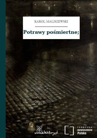 Potrawy pośmiertne;