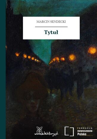 Tytuł