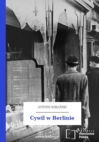 Cywil w Berlinie