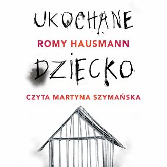 Okładka: Ukochane dziecko