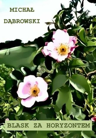 Blask zahoryzontem Micha Dbrowski - okadka audiobooks CD
