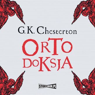 Okładka: Ortodoksja
