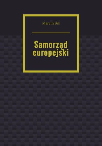 Samorząd europejski