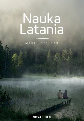 Nauka latania Marek Szydlak - okadka audiobooks CD