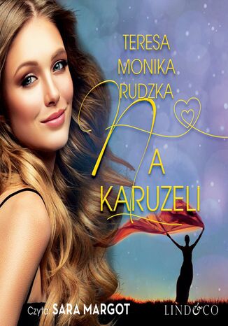 Na karuzeli Teresa Monika Rudzka - okadka audiobooks CD