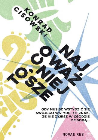 To, co NAJWAŻNIEJSZE