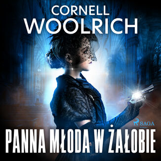 Panna moda w aobie Cornell Woolrich - okadka audiobooka MP3
