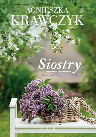 Okładka: Siostry
