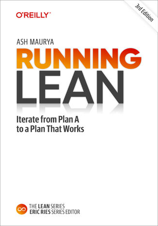 Running Lean. 3rd Edition