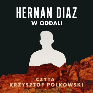 W oddali Hernan Diaz - okadka audiobooka MP3