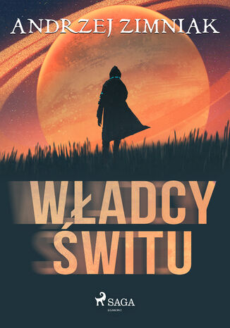 Wadcy witu Andrzej Zimniak - okadka ebooka