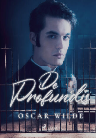De profundis Oscar Wilde - okadka audiobooka MP3