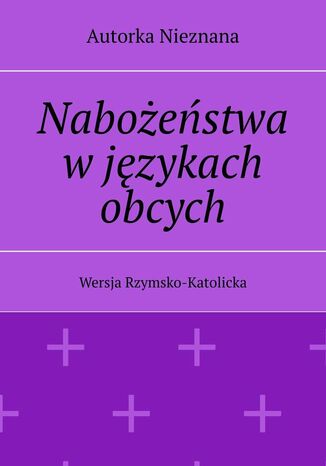 Nabożeństwa w językach obcych