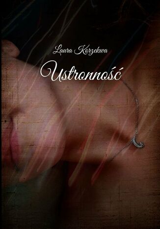 Ustronno Laura Korzekwa - okadka audiobooks CD