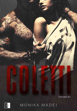 Okładka: Coletti