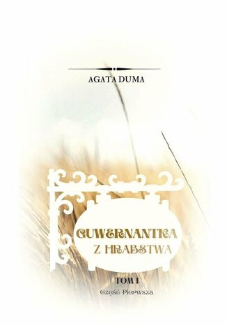 Guwernantka z hrabstwa