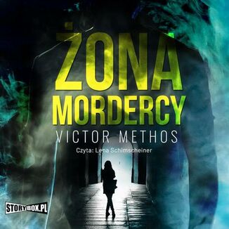 ona mordercy Victor Methos - okadka audiobooka MP3
