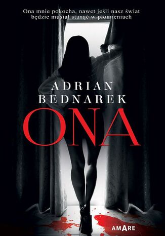 Ona Adrian Bednarek