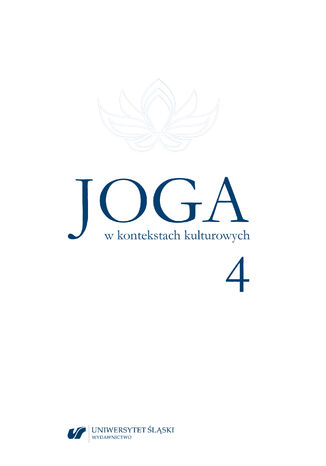 Joga w kontekstach kulturowych 4