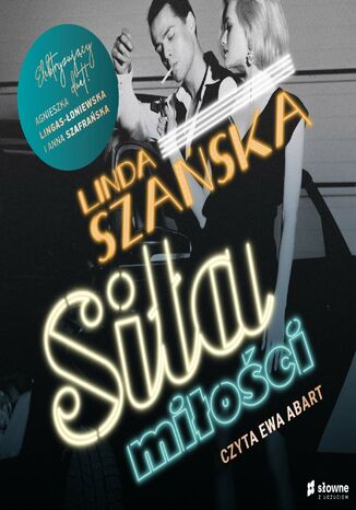 Siła miłości