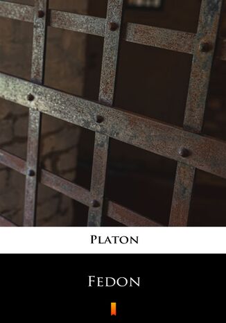 Fedon Platon - okadka ebooka
