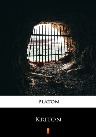 Kriton Platon - okadka audiobooka MP3