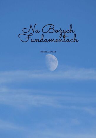 NaBoych Fundamentach Monica Salas - okadka audiobooks CD