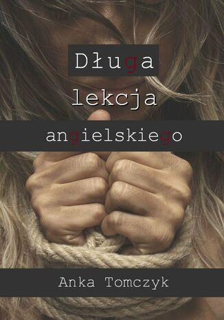 Długa lekcja angielskiego