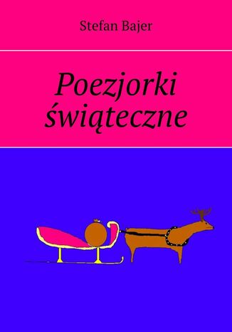 Poezjorki świąteczne