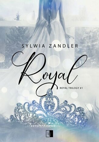 Okładka: Royal